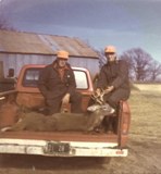 Two Grandfathers Ad